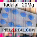 Tadalafil 20Mg 21